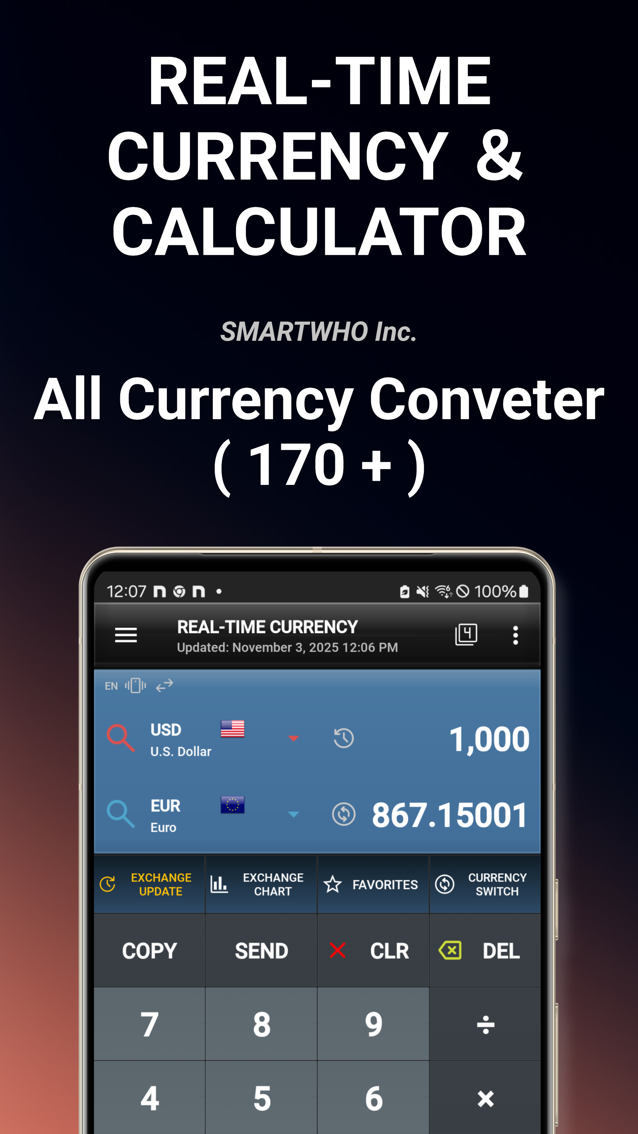 Currency Converter