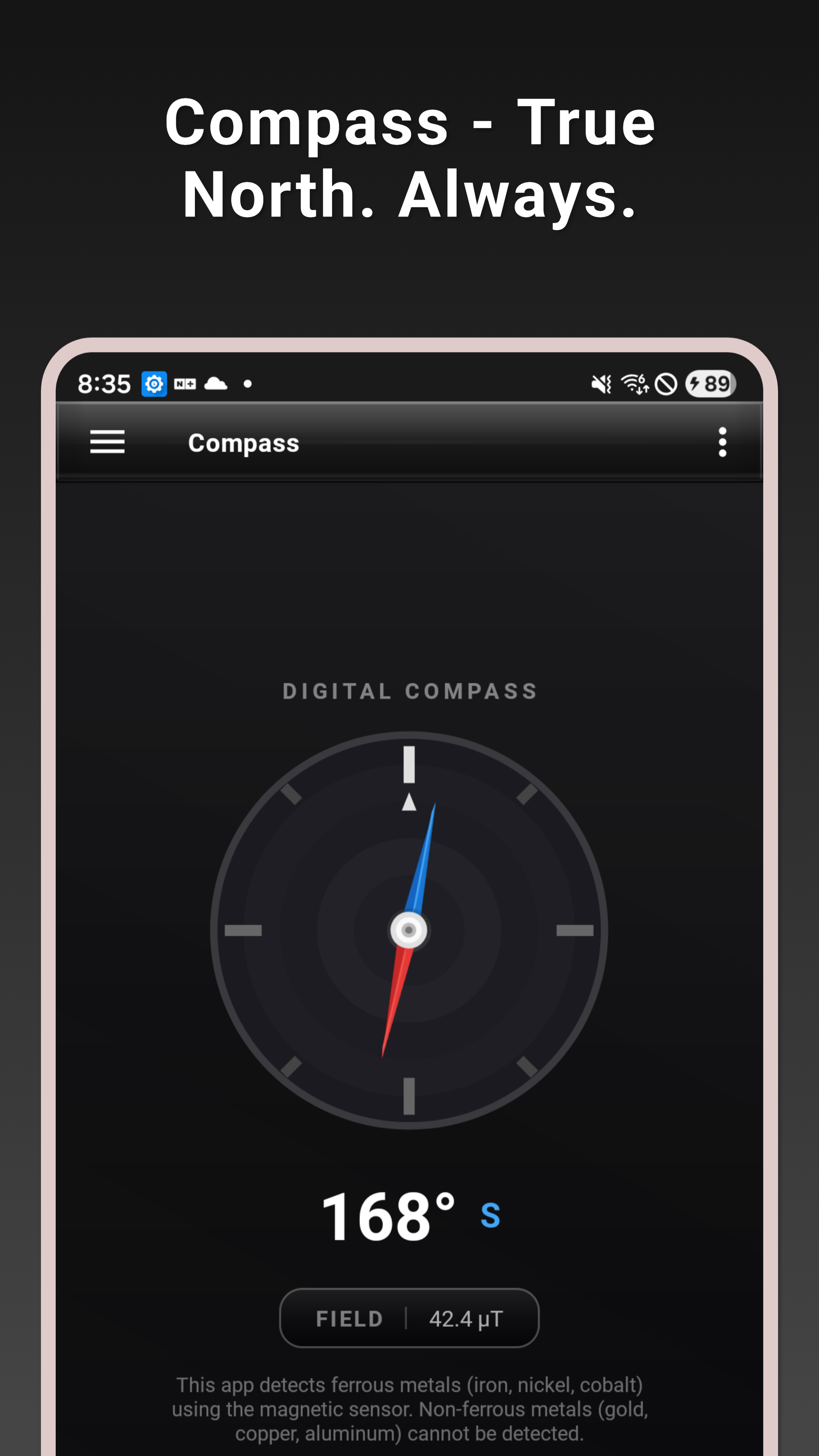 Digital Compass