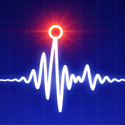 Vibration Meter & Seismograph
